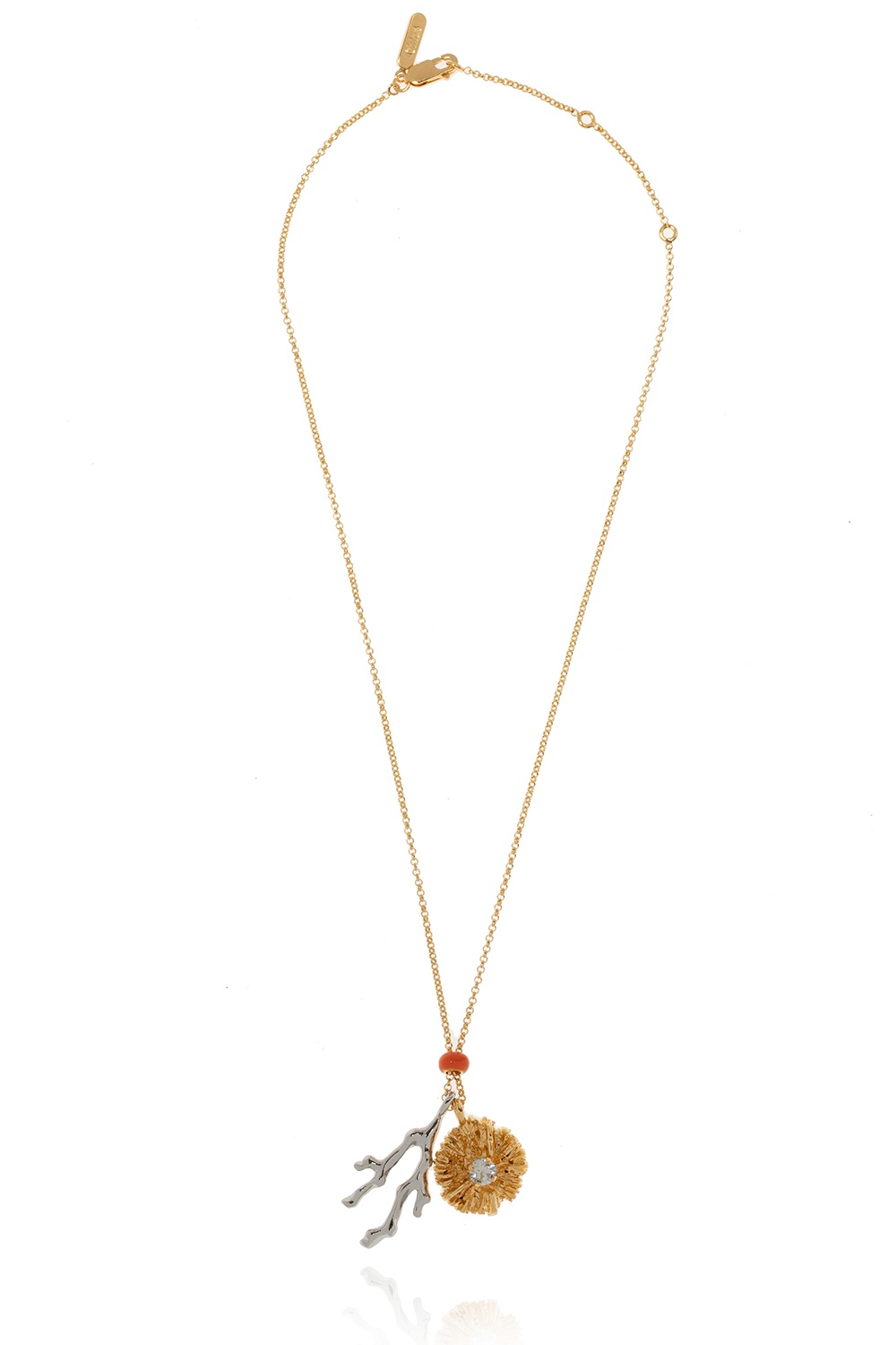 Chloé Charm necklace